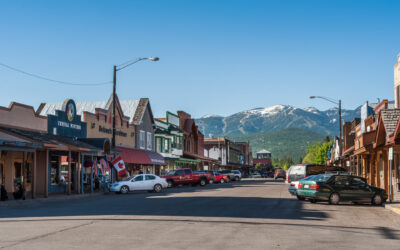 Shaping the Future: A Recap of Vision Whitefish 2045